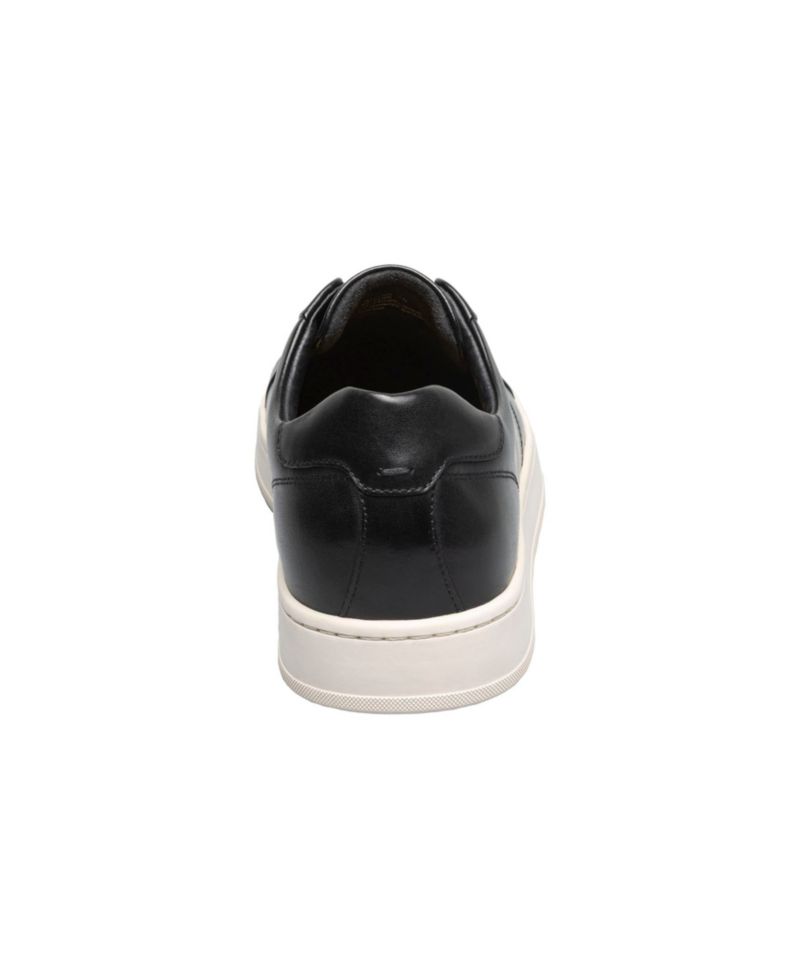 Men's Monopoli Elastic Lace To Toe Sneakers