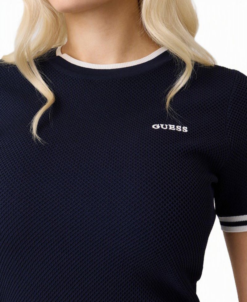 Women's Gabry Mini Crewneck Sweater Dress