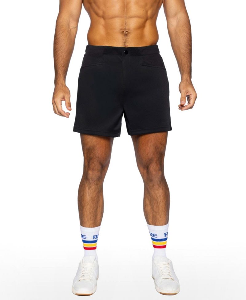 Men's Coaches Short 5" Inseam