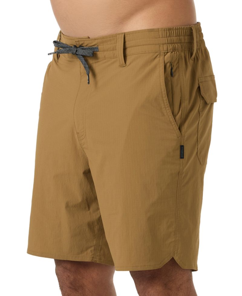 Men's Performance Shorts, 8" Inseam