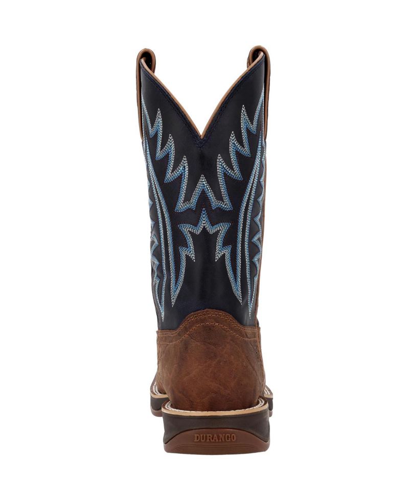 Men's Rebel Ultra-Lite Western Boot