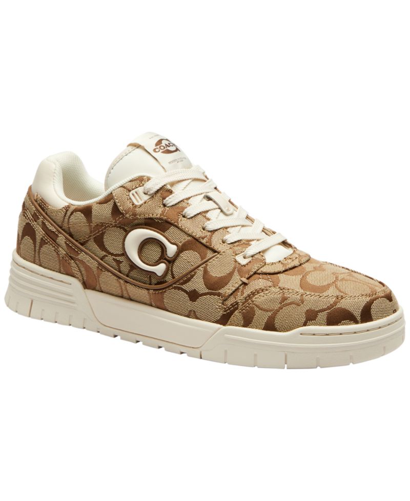 Women's Soho Lace-Up Sneakers