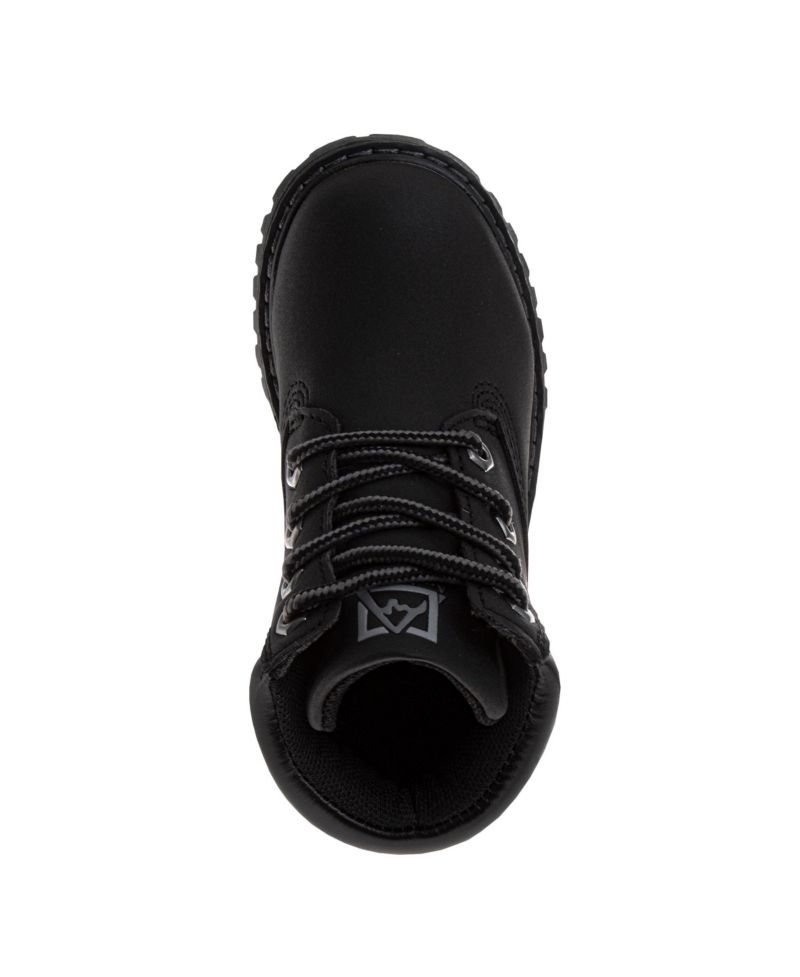 Little Boys Casual Boots