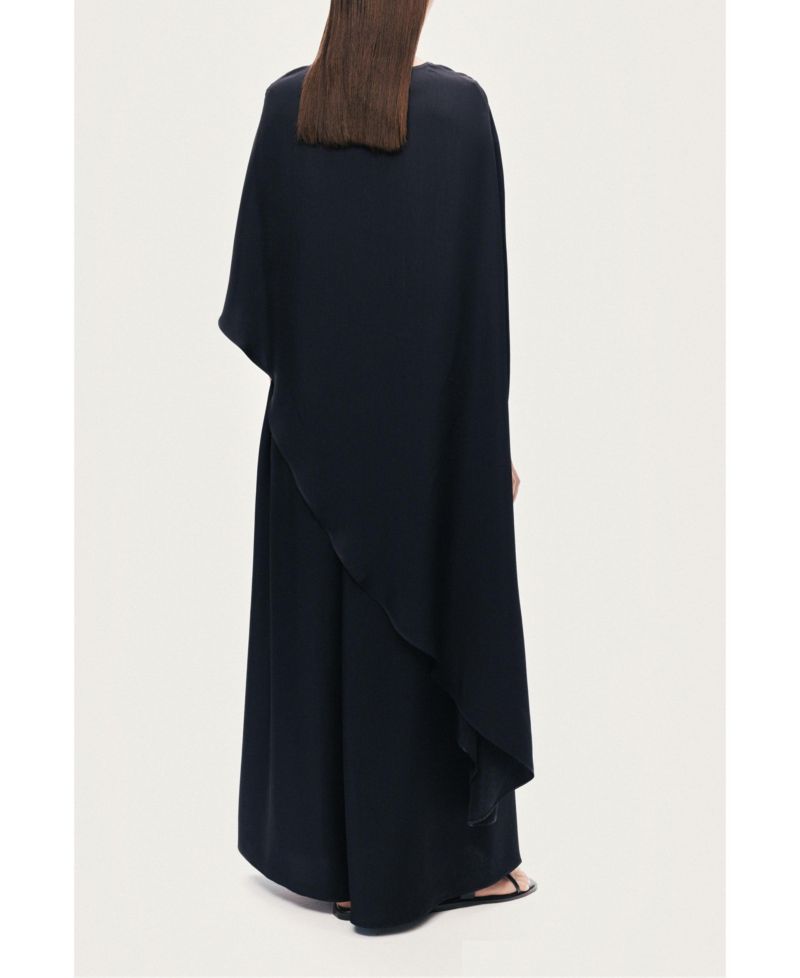 Women's Elasticated Wide Leg Pants