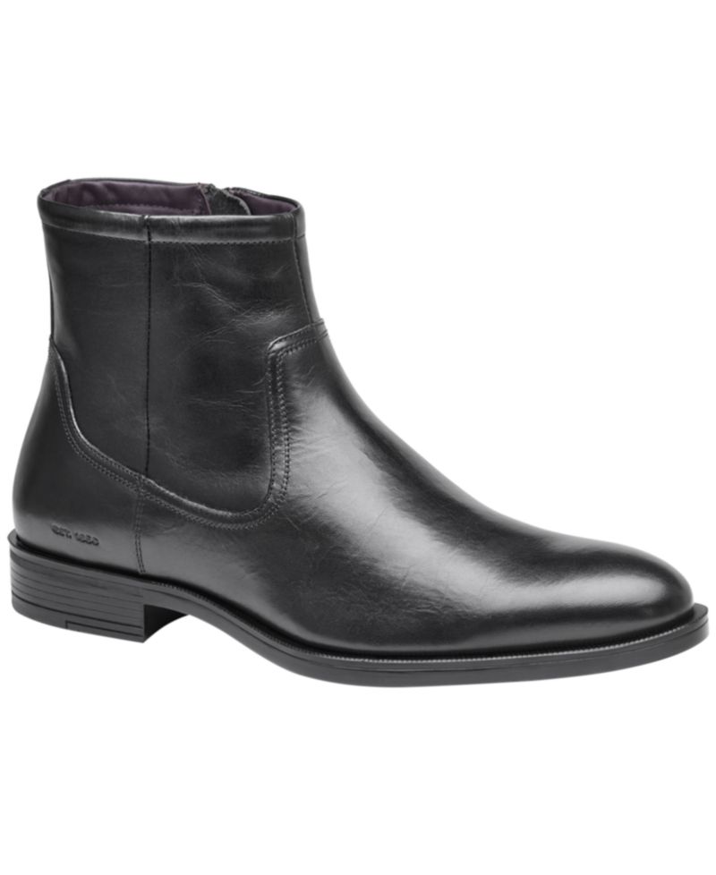 Men's Conlin Inside Zip Boots