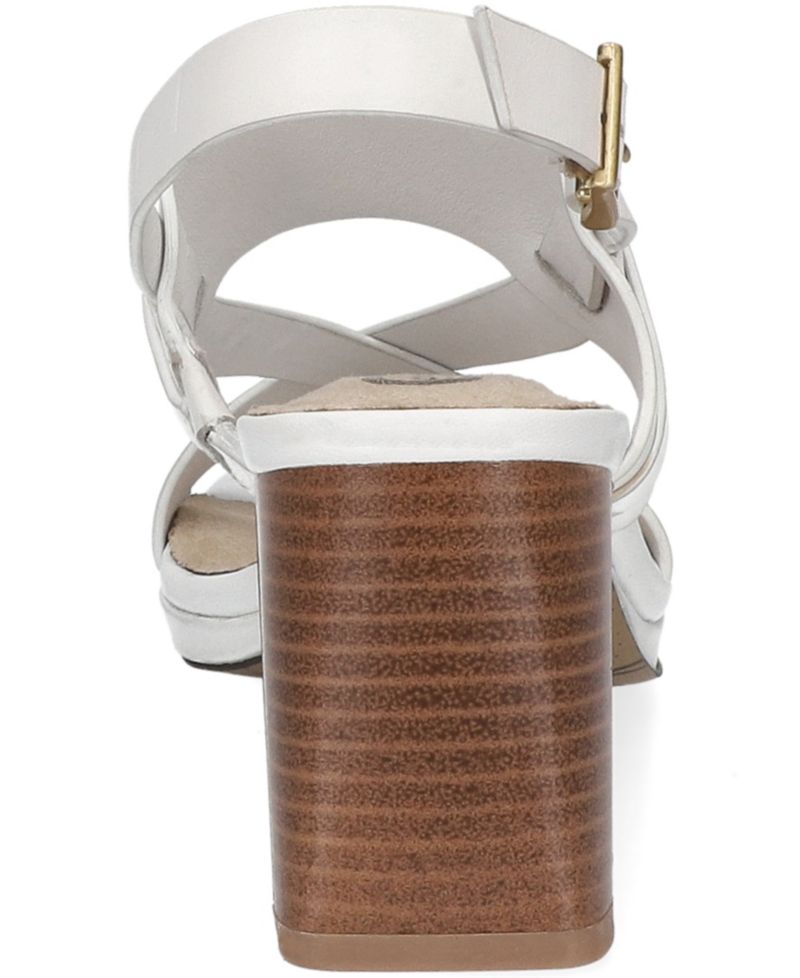 Women's Desoto Square Toe Sandals