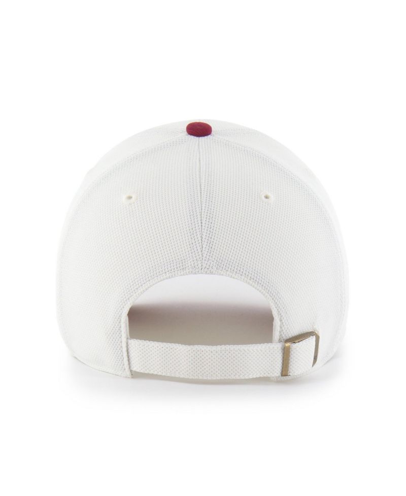 Washington Commanders Adjustable Pique Baseball Cap