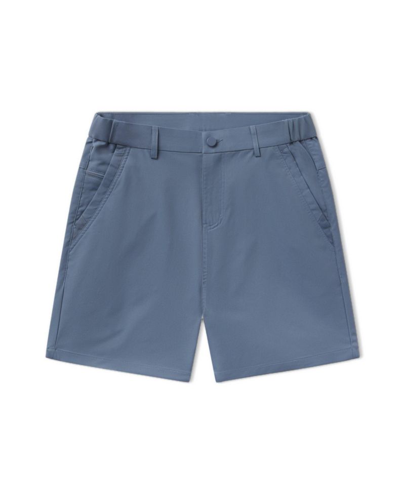 Men's Jetsetter Tech Short