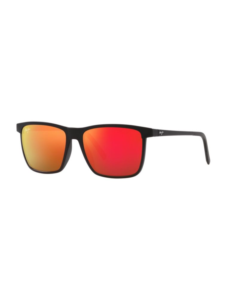 Unisex Polarized Sunglasses, One Way
