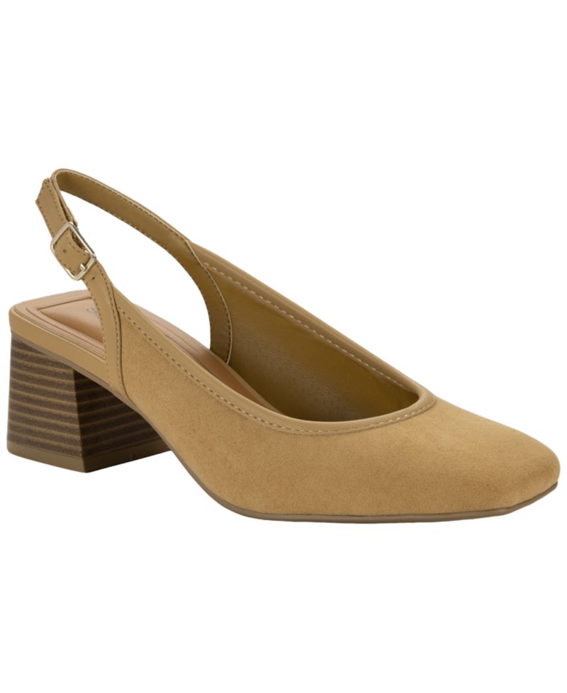 Women's Pippaa Slingback Pumps