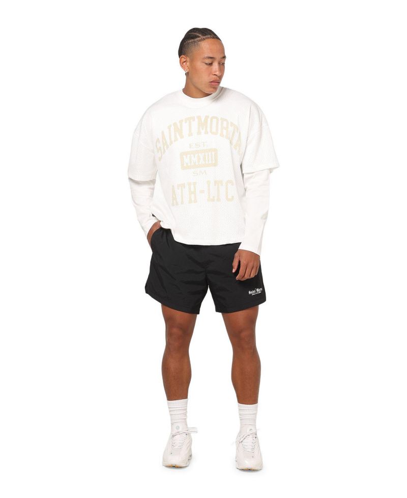Men's Muerte Beach Shorts