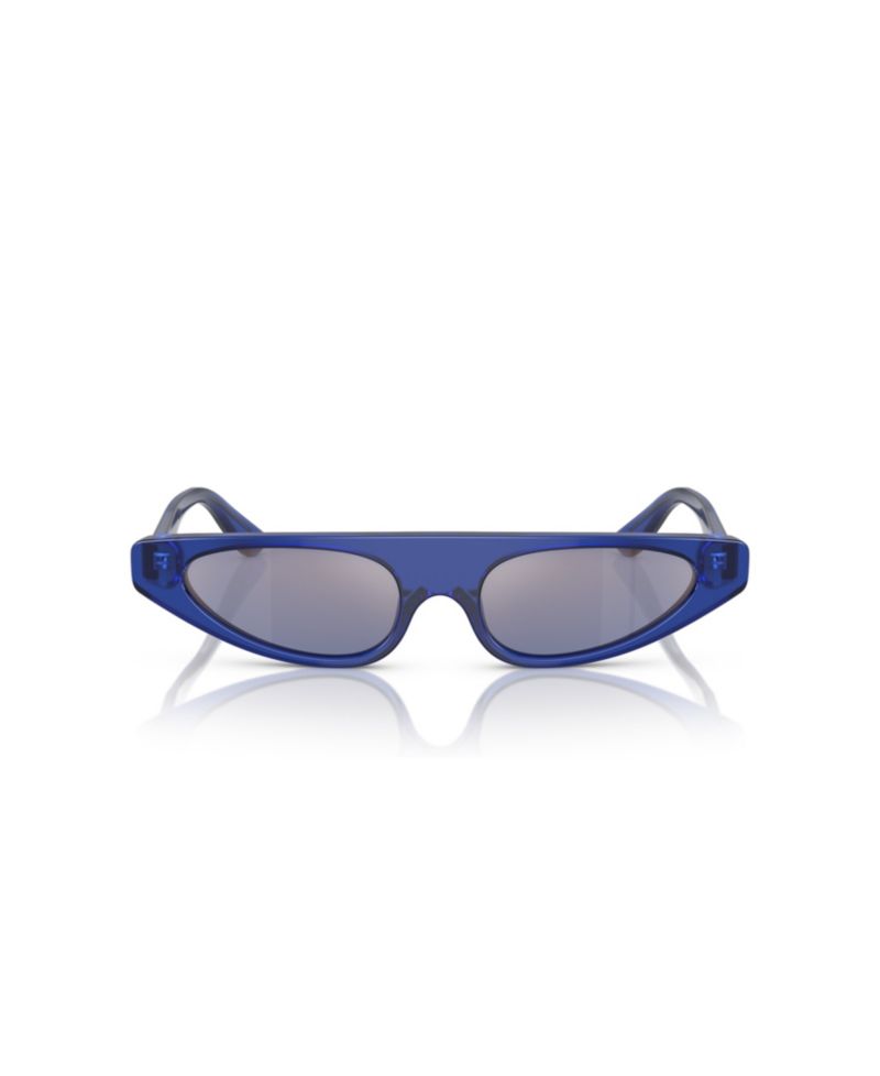 Women's Rectangle Sunglasses, DG4442
