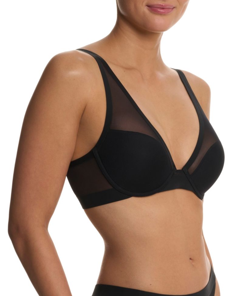 True Zen Plunge T-Shirt Bra, 721343