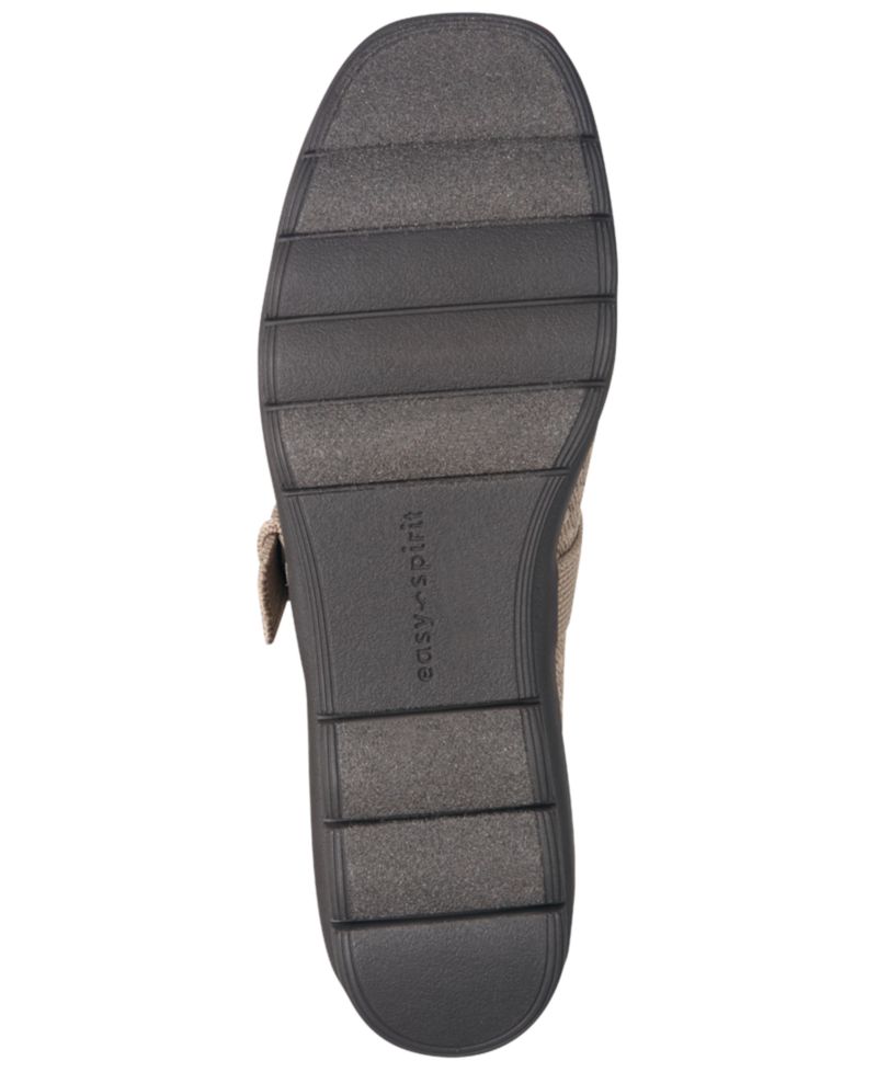 Women's Roana Mary Jane Knit Ballet Flats