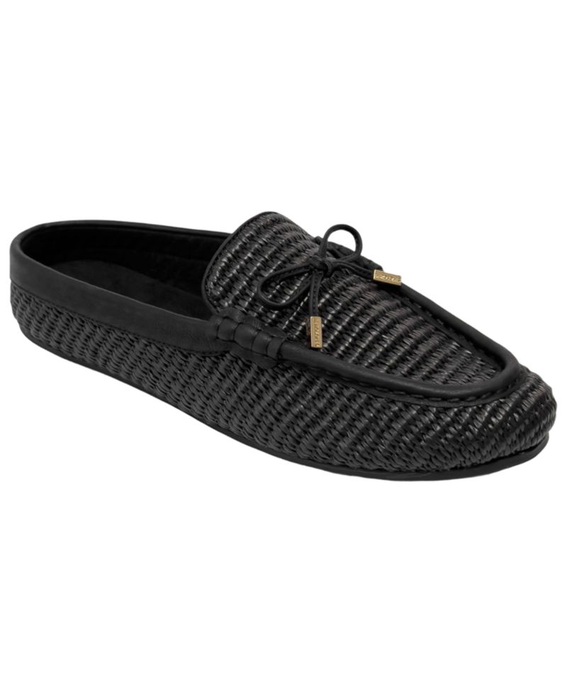 Women's Daffodil Slip-On Mule Loafers