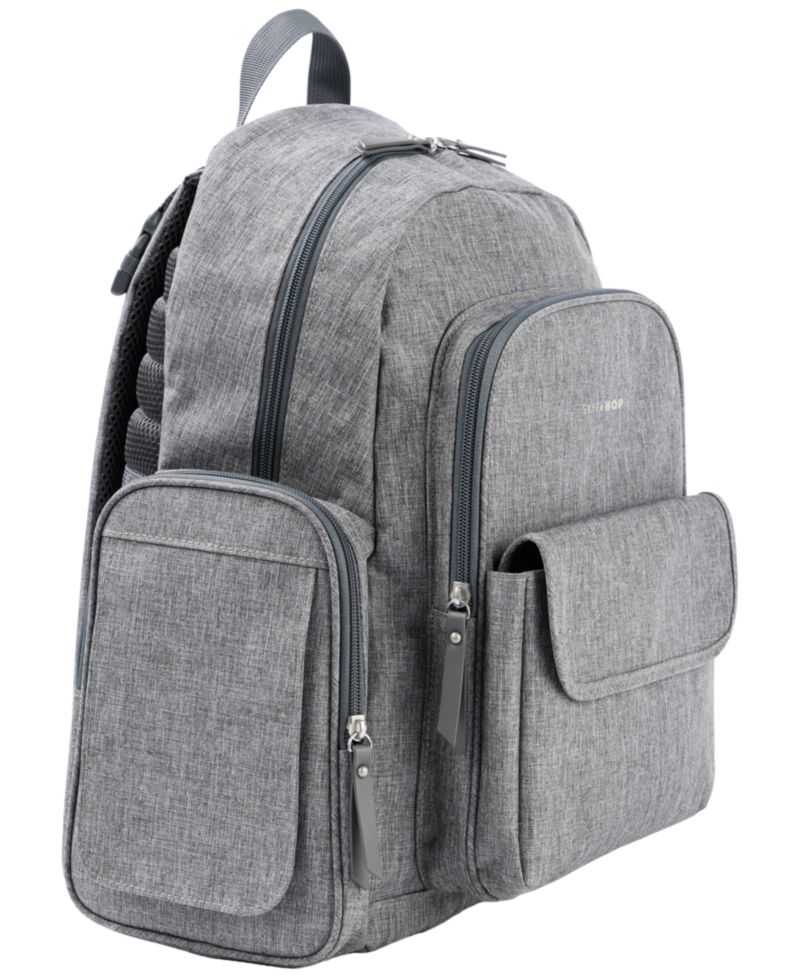 Boys' and Girls' Luna Backpack Diaper Bag