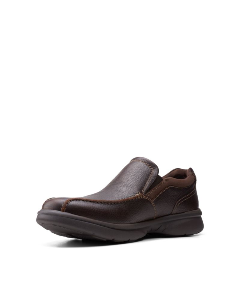 Мужские слипоны Bradley Step Slip On