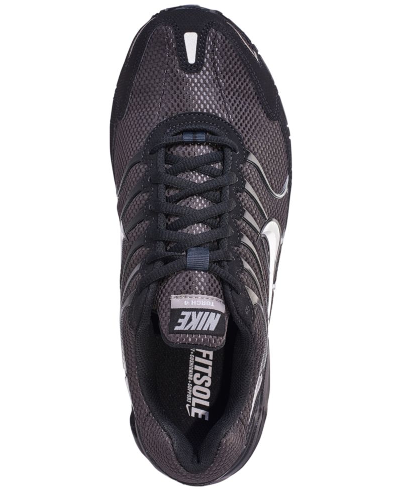 Мужские кроссовки для бега Air Max Torch 4 от Finish Line
