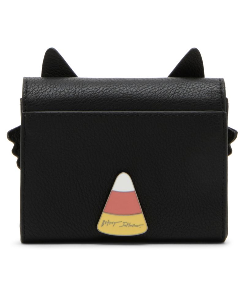 Scaredy Cat Wallet