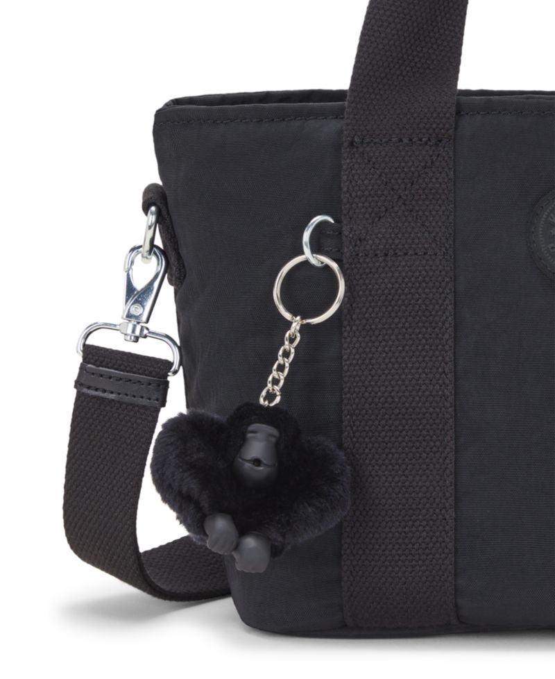 Minta Small Shoulder Handbag