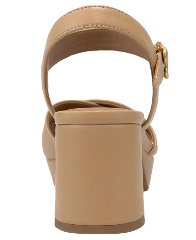 Women's Charlye Open Toe Platform Sandals