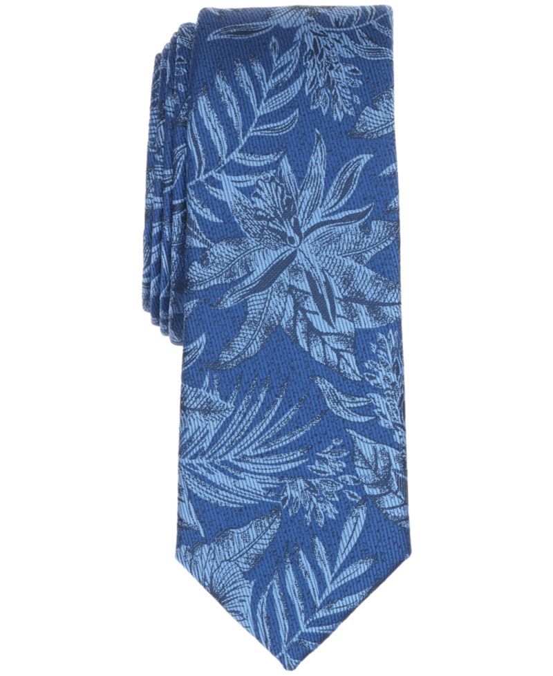 Men's Santo Floral Tie