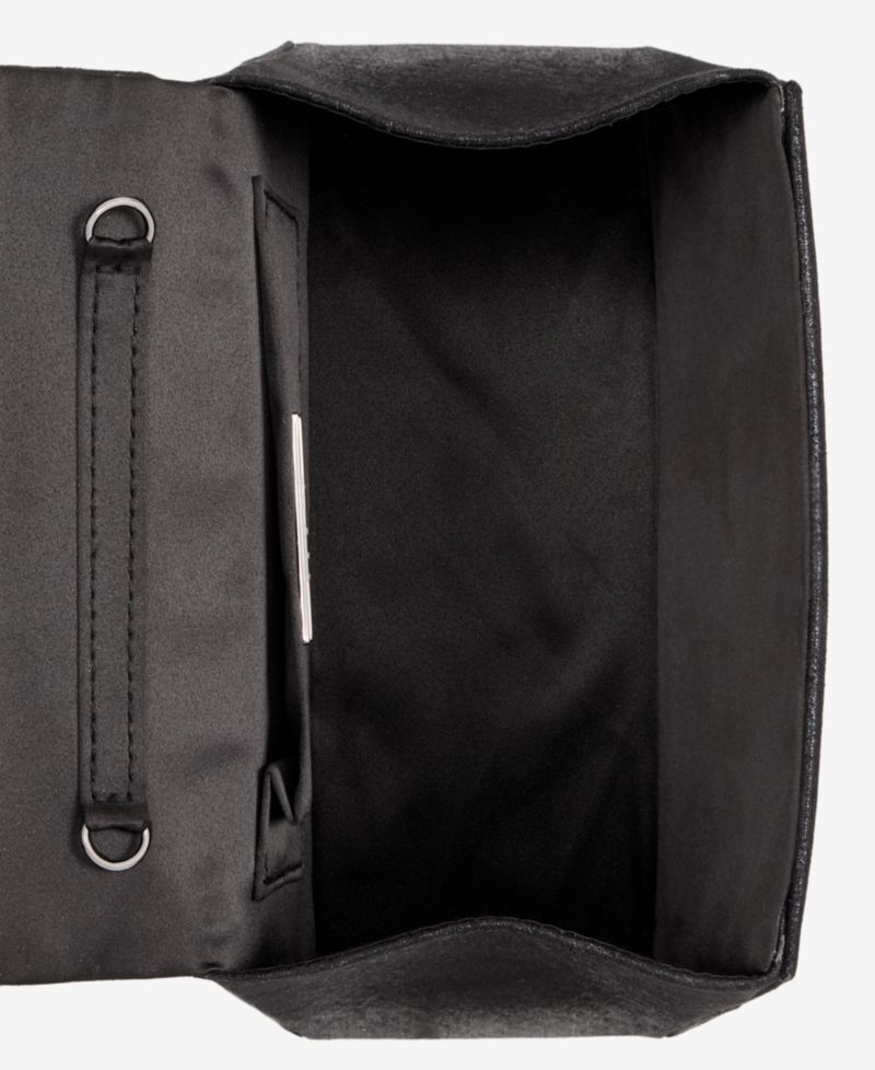 I.N.C International Concepts Metal Top Handle