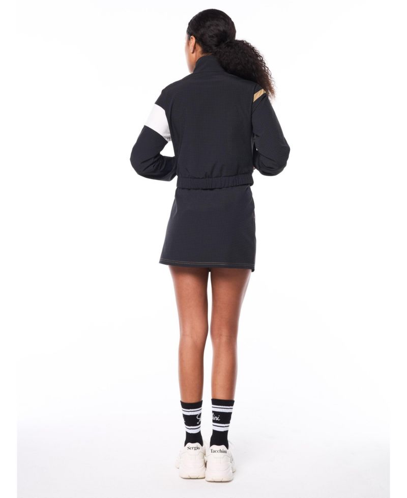 Women's Roma Track Jacket