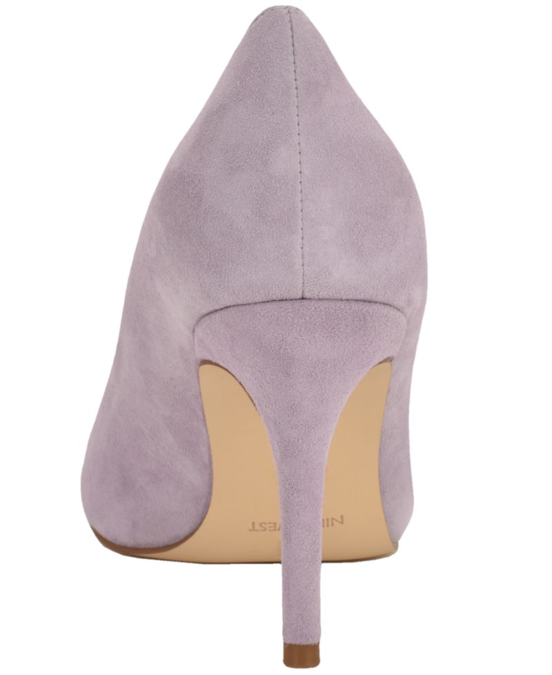 Women's Gemmha Slip-On Stiletto Pumps