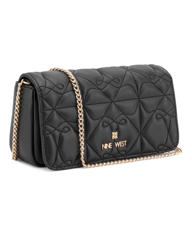 Kiersten Mini Chain Phone Clutch Crossbody Bag