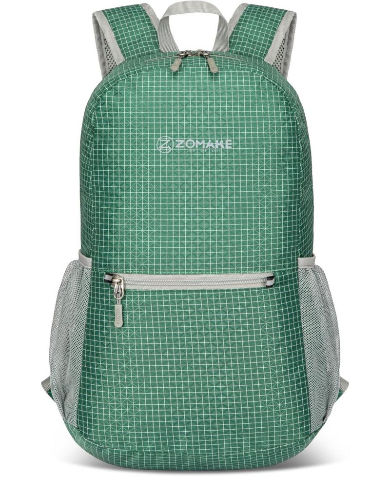 Ultra Lightweight Hiking Backpack 20L, Packable Small Backpacks Water Resistant Daypack for Women Men