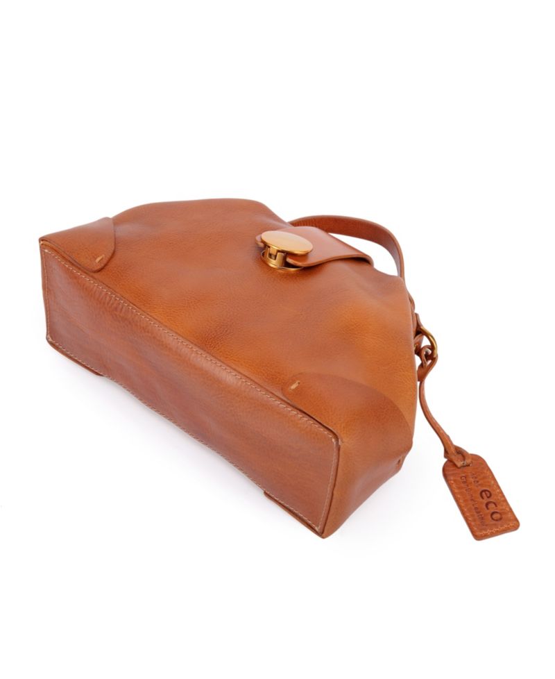 Gypsy Soul Small Leather Crossbody Bag