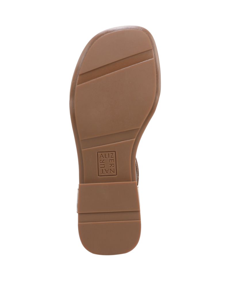 Women's Easton T-Strap Footbed Sandals