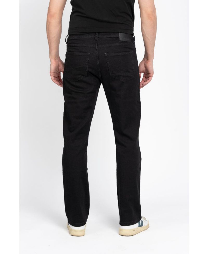 Men's High Roller Fit Medium Blue