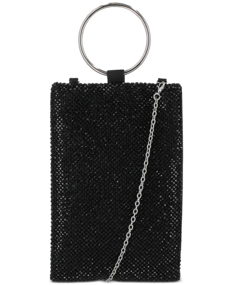 Molyy Sequin Bangle Party Pouch