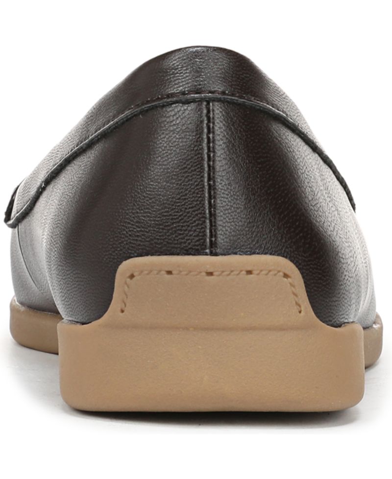 Women's Malta 3 Round Toe Slip On Tassel Loafers