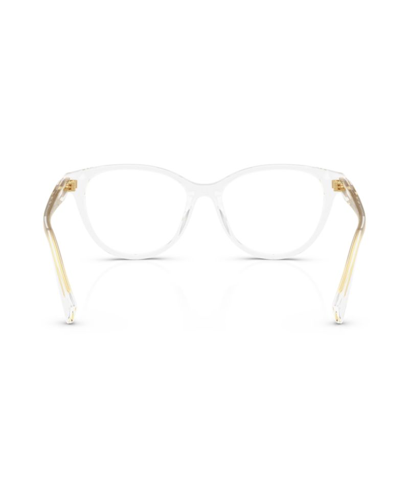 Ralph Woman Cat Eye Plastic RA7198U Eyeglasses