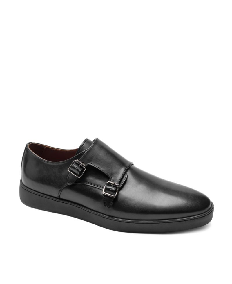 Men's Palestro Monk Strap Dress Shoe