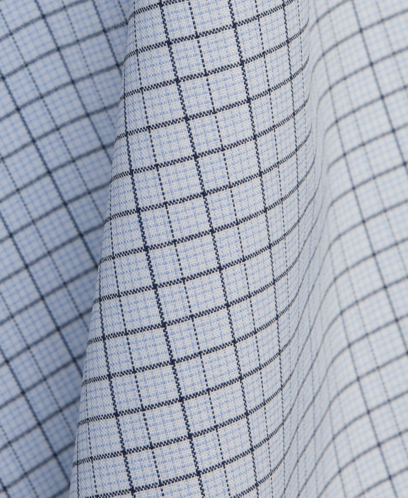 Men's Technicole Slim-Fit Dress Shirt