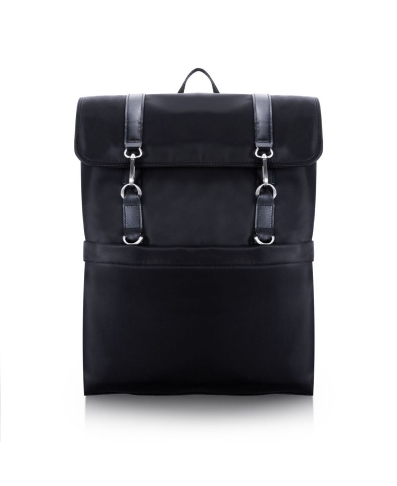 Element, 15" Flap Over Laptop Backpack