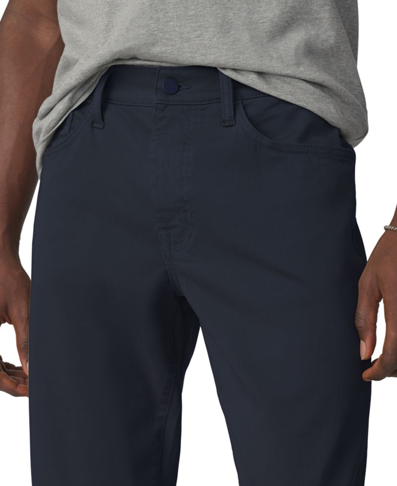 Men's The Brixton Twill Straight Jeans