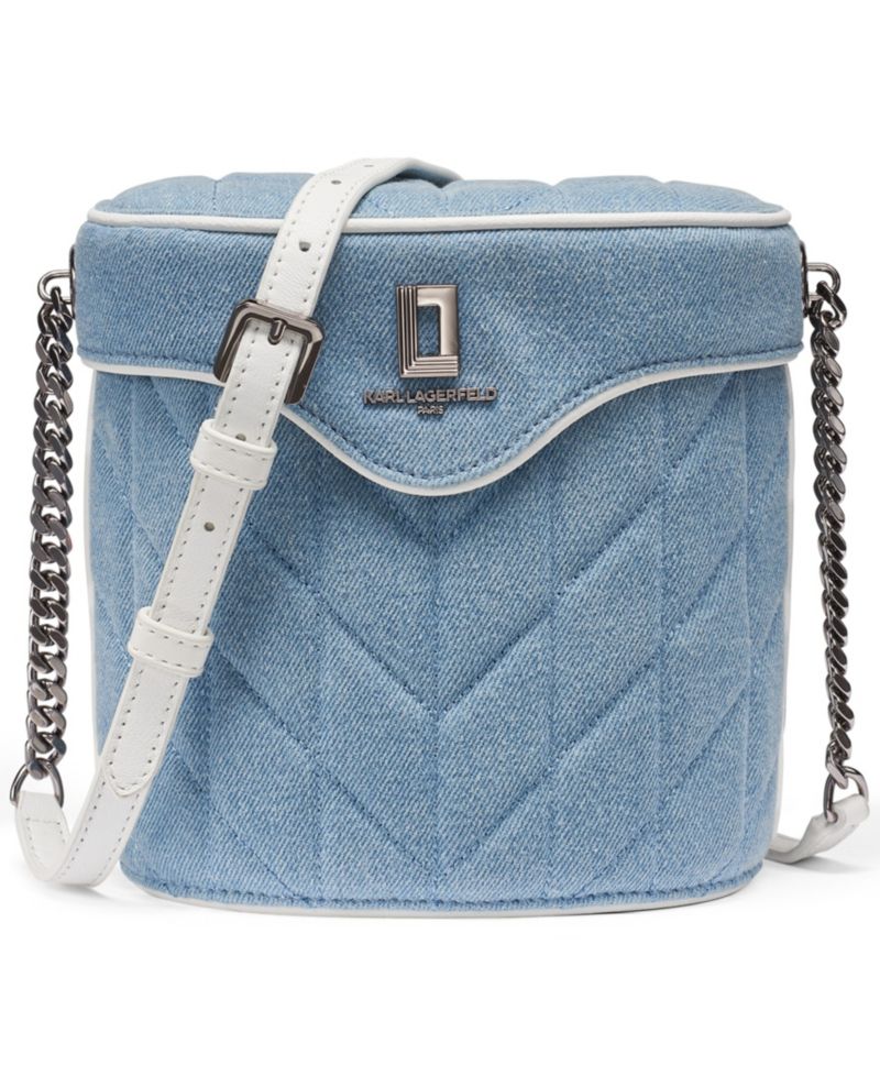 Lafayette Small Crossbody Handbag