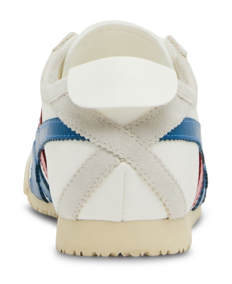 Women's Glide Lace-Up Low Profile Sneakers