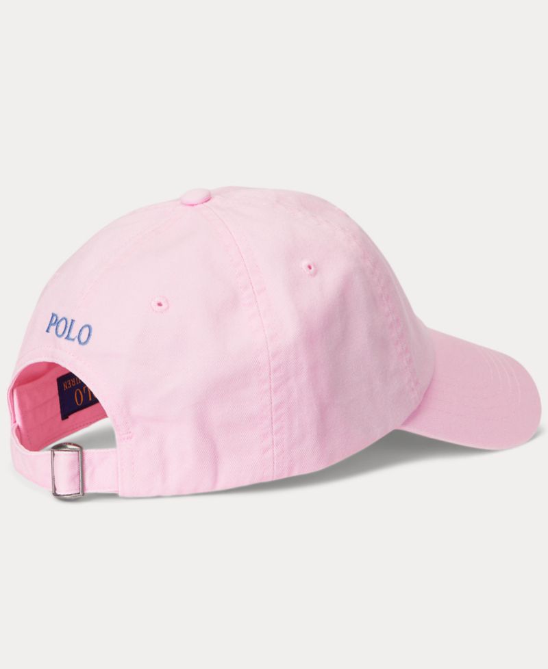 Women's The Iconic Cotton Chino Ball Cap