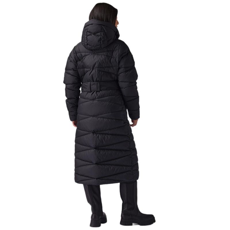 Women's Stansbury ALLIED Down Parka Down Jackets