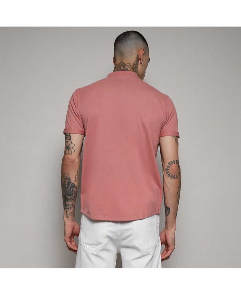 Men's Basic Shirt