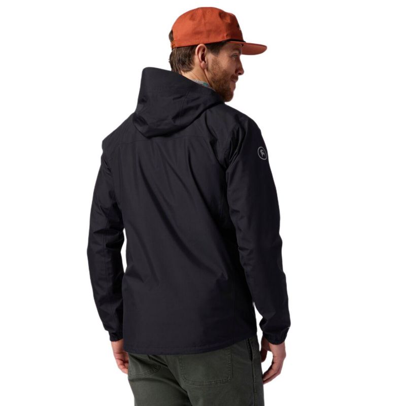 Men's Kanarra Rain Jacket