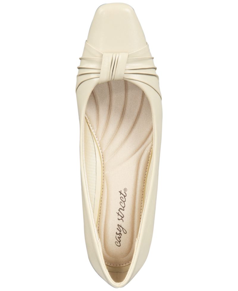 Waive Pumps