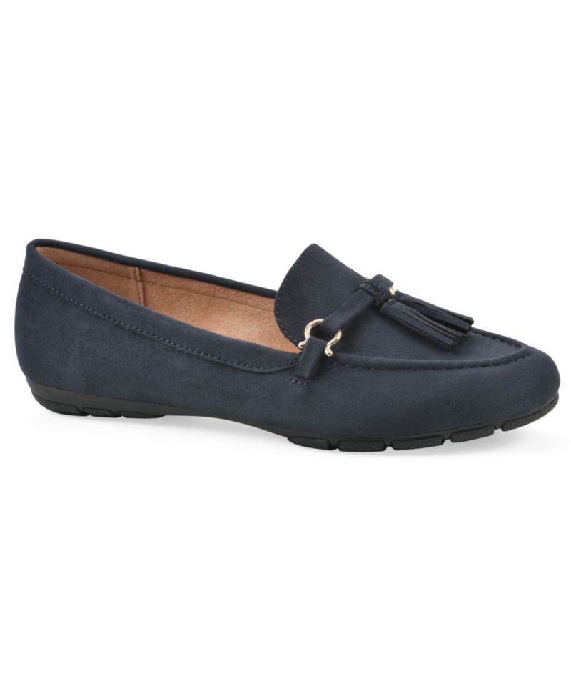 Women's Gush Flat Loafers