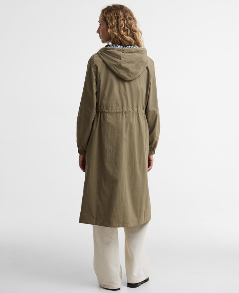 Women's Gracefield Showerproof Jacket